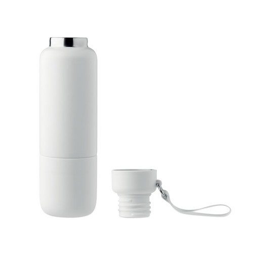 NOEKA Botella de doble pared 500 ml