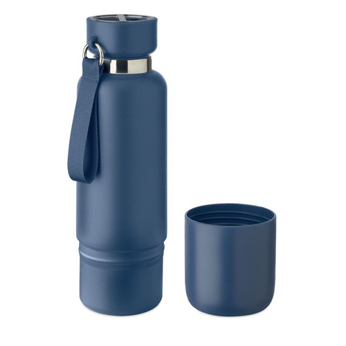 NOEKA Botella de doble pared 500 ml