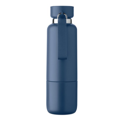 NOEKA Botella de doble pared 500 ml