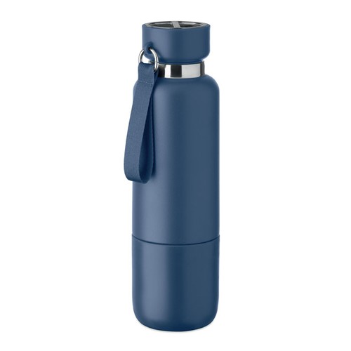 NOEKA Botella de doble pared 500 ml