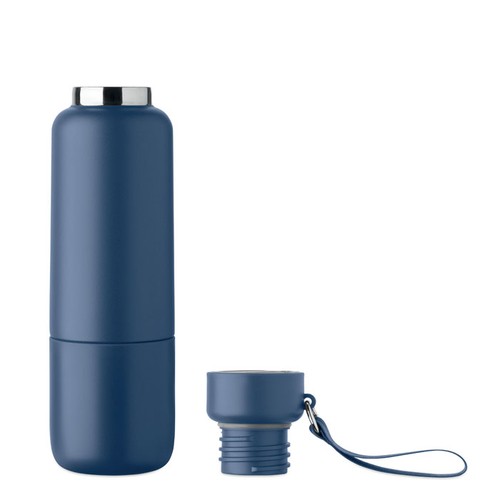 NOEKA Botella de doble pared 500 ml