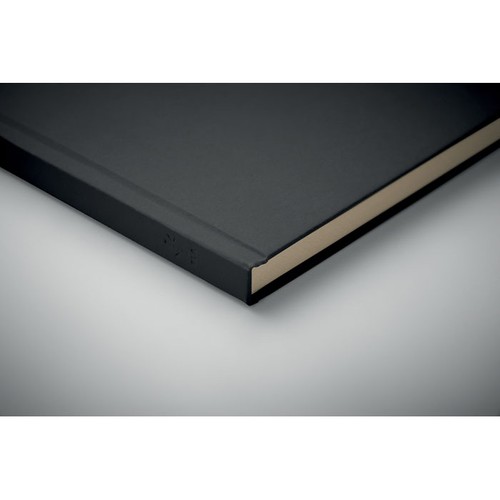 SUGAR Cuaderno A5 PLA de caña azúcar