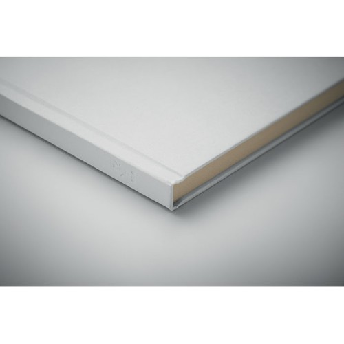 SUGAR Cuaderno A5 PLA de caña azúcar