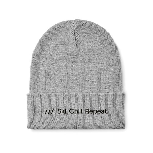 BEANIX Gorro de punto con puño