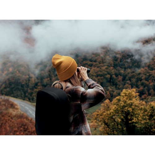 BEANIX Gorro de punto con puño