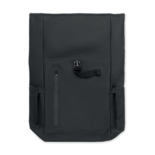 BANGKOK ROLL Mochila rolltop p/ laptop 600D