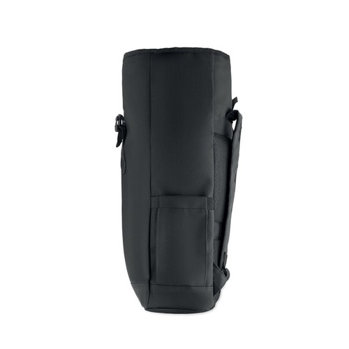 BANGKOK ROLL Mochila rolltop p/ laptop 600D