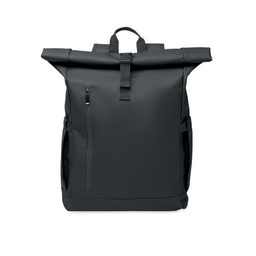 BANGKOK ROLL Mochila rolltop p/ laptop 600D