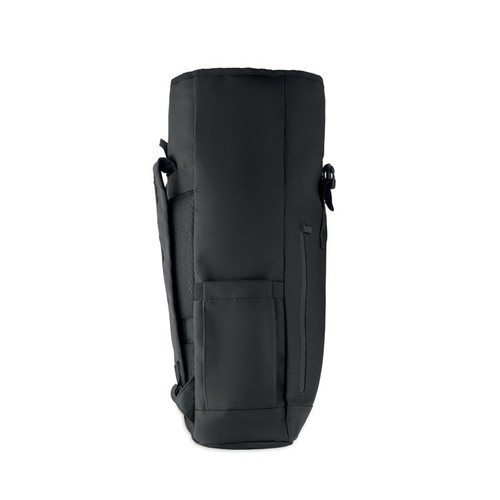 BANGKOK ROLL Mochila rolltop p/ laptop 600D