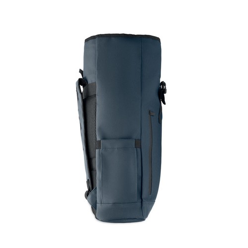 BANGKOK ROLL Mochila rolltop p/ laptop 600D