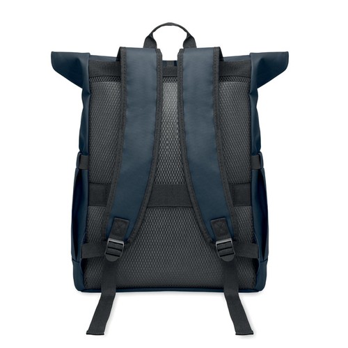 BANGKOK ROLL Mochila rolltop p/ laptop 600D