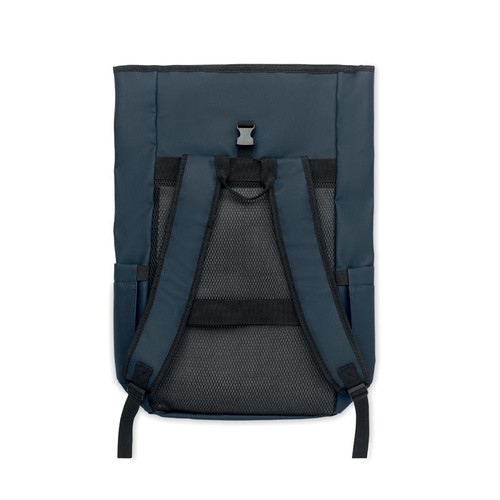 BANGKOK ROLL Mochila rolltop p/ laptop 600D