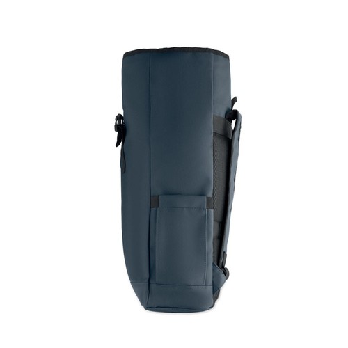 BANGKOK ROLL Mochila rolltop p/ laptop 600D