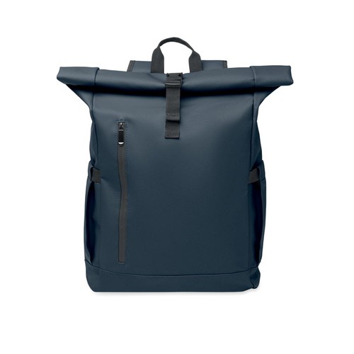 BANGKOK ROLL Mochila rolltop p/ laptop 600D