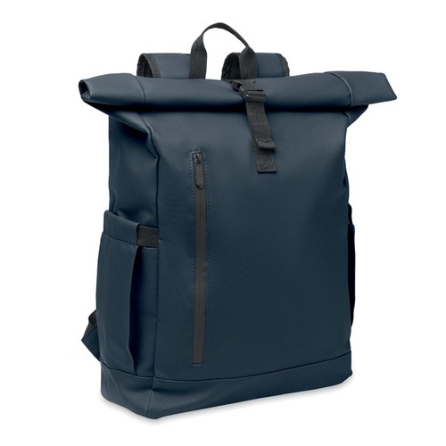 BANGKOK ROLL MOCHILA ROLLTOP P/ LAPTOP 600D