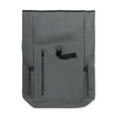 BANGKOK ROLL Mochila rolltop p/ laptop 600D