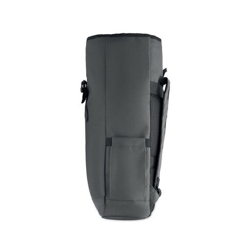 BANGKOK ROLL Mochila rolltop p/ laptop 600D