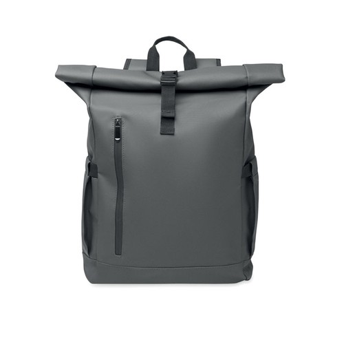 BANGKOK ROLL Mochila rolltop p/ laptop 600D