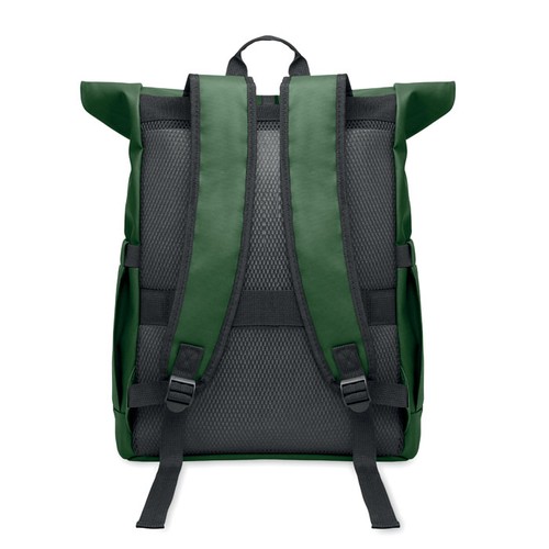 BANGKOK ROLL Mochila rolltop p/ laptop 600D