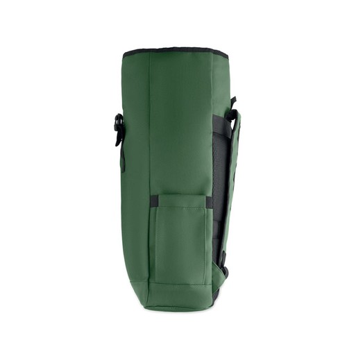 BANGKOK ROLL Mochila rolltop p/ laptop 600D