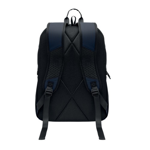 KOROVIN Mochila PU suave portátil 15