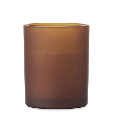 KIVAS WOOD Vela de cera vegetal 80 gr