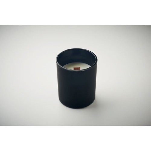 KIVAS WOOD Vela de cera vegetal 80 gr