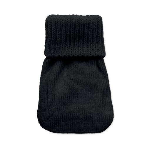 WARMMUFF Calientamanos poliéster tejido