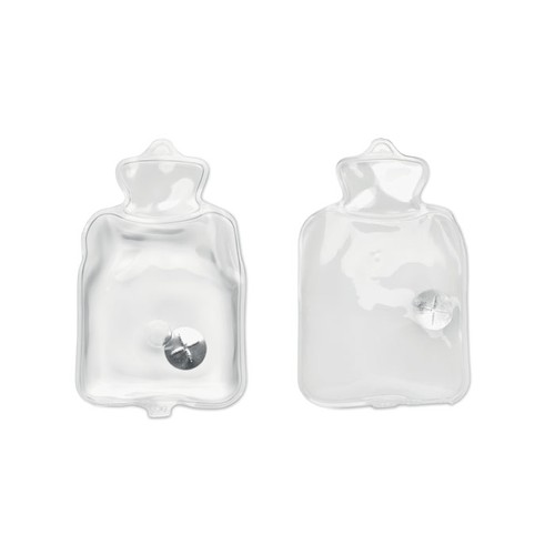 WARMMUFF Calientamanos poliéster tejido