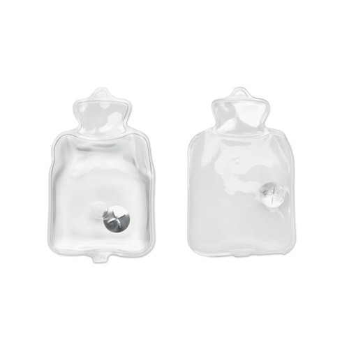 WARMMUFF Chaufferette polyester tricot - 2