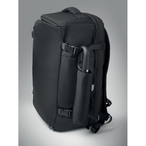 UMKRAB Paraguas cortaviento 21