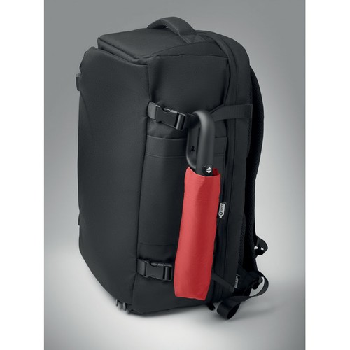 UMKRAB Paraguas cortaviento 21