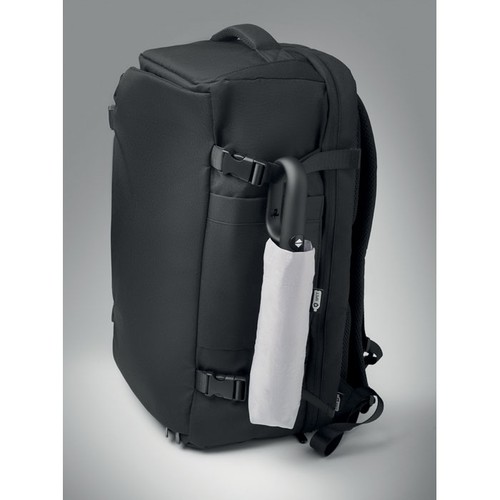 UMKRAB Paraguas cortaviento 21