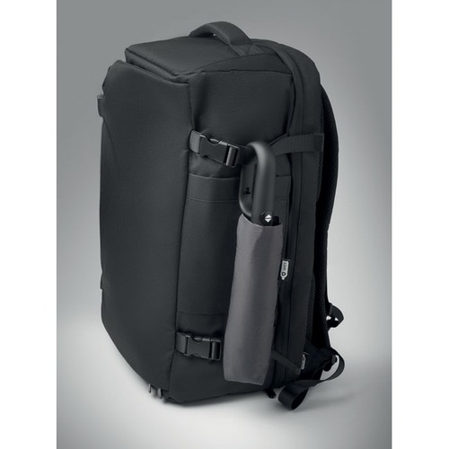 UMKRAB Paraguas cortaviento 21