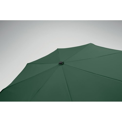 green UMKRAB Paraguas cortaviento 21