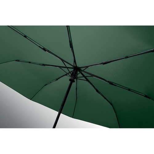 green UMKRAB Paraguas cortaviento 21