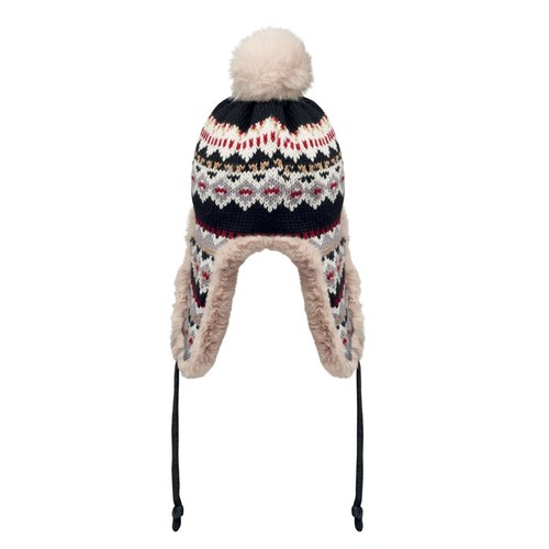 YULONG Bonnet avec caches-oreilles - 2