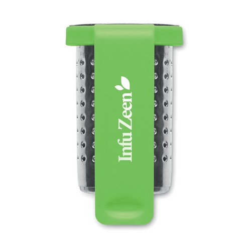 KALMAR Infusor de té con gancho