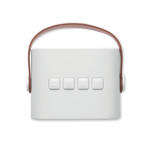 KARASETA Enceinte sans fil 5W - 7