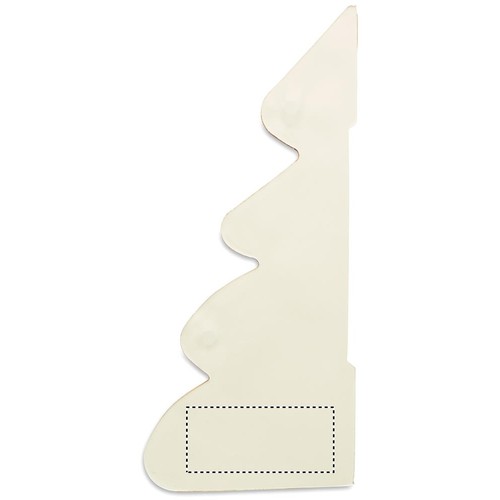 Emplacement de marquage : côté 4