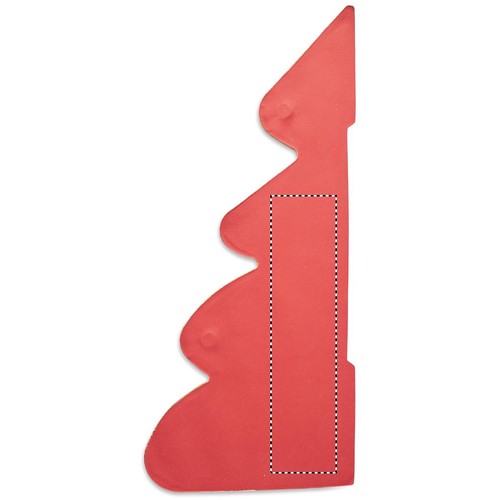 Emplacement de marquage : côté 5