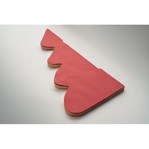 HARMOBIG Àrbol de Navidad de papel