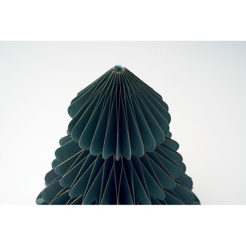 HARMOBIG Àrbol de Navidad de papel