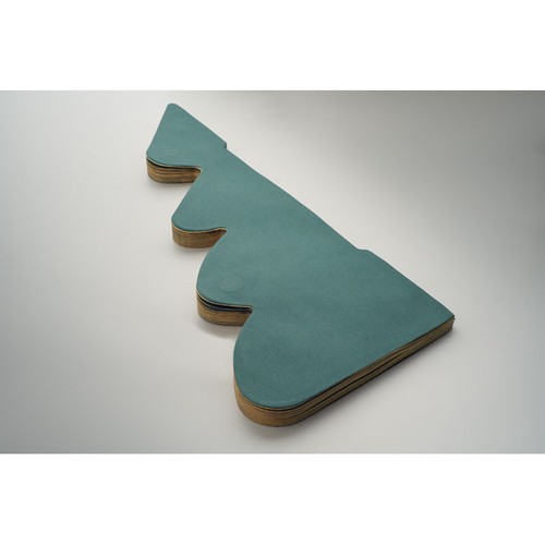 HARMOBIG Àrbol de Navidad de papel