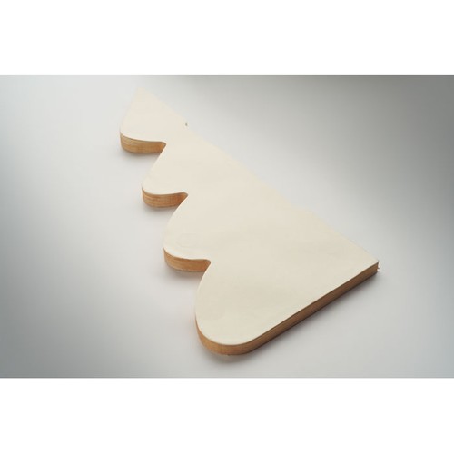 HARMOBIG Àrbol de Navidad de papel