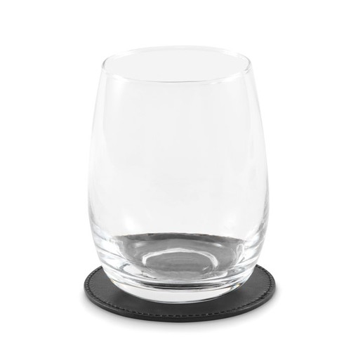 POSA Posavasos redondo de PU