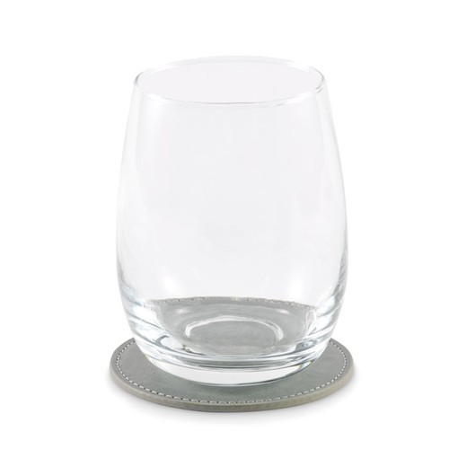 POSA Posavasos redondo de PU