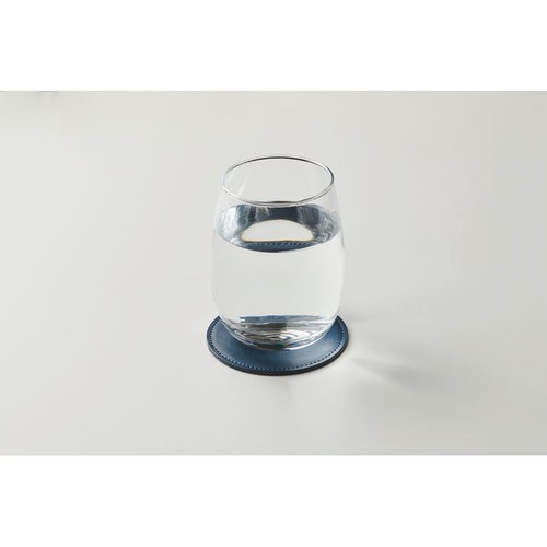 POSA Posavasos redondo de PU