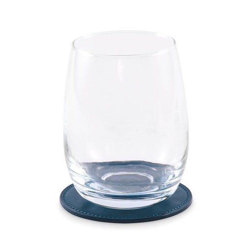 POSA Posavasos redondo de PU