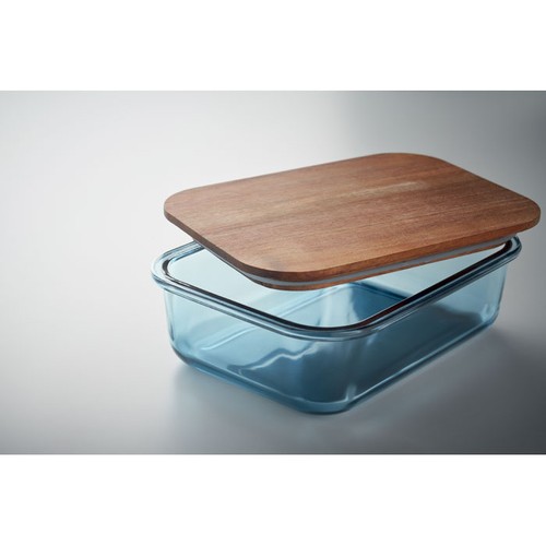 VITRIO LUNCH Lunch box en verre 800ml - 2